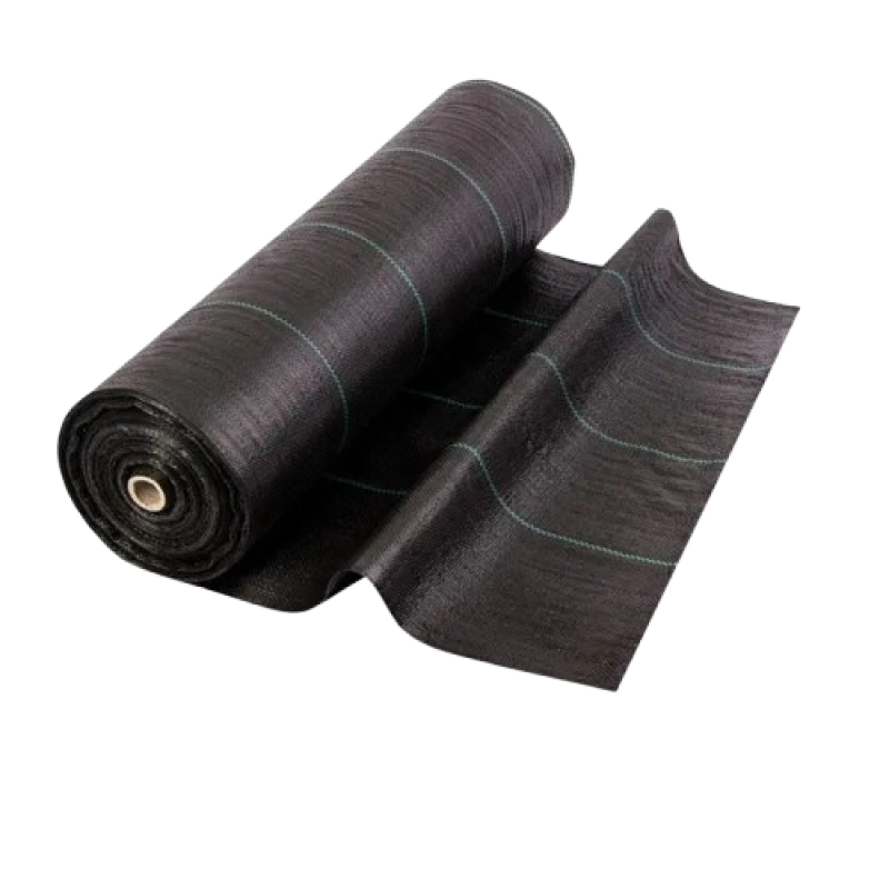 Агротканина 100 г 1,1*50, Growtex 