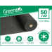 Агроволокно Greentex p-50 (3,20x100 м) чорне