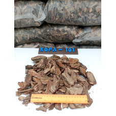 Кора соснова “Середня“ фракція від 3 - 6 см, (50 л.)
